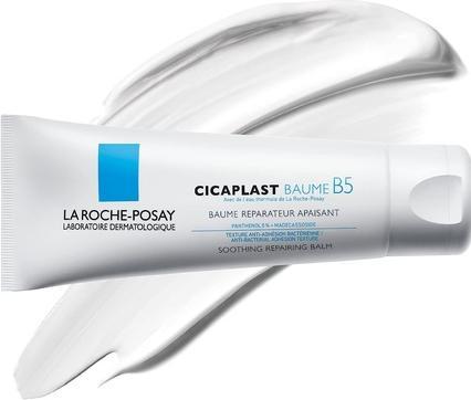 Productafbeelding La Roche Posay Cicaplast Baume B5 (Lichaamscrème, 100 ml)