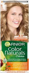 Produktbild Garnier Color Naturals Hair Dye 8 Lightonde (8 Light Blond)