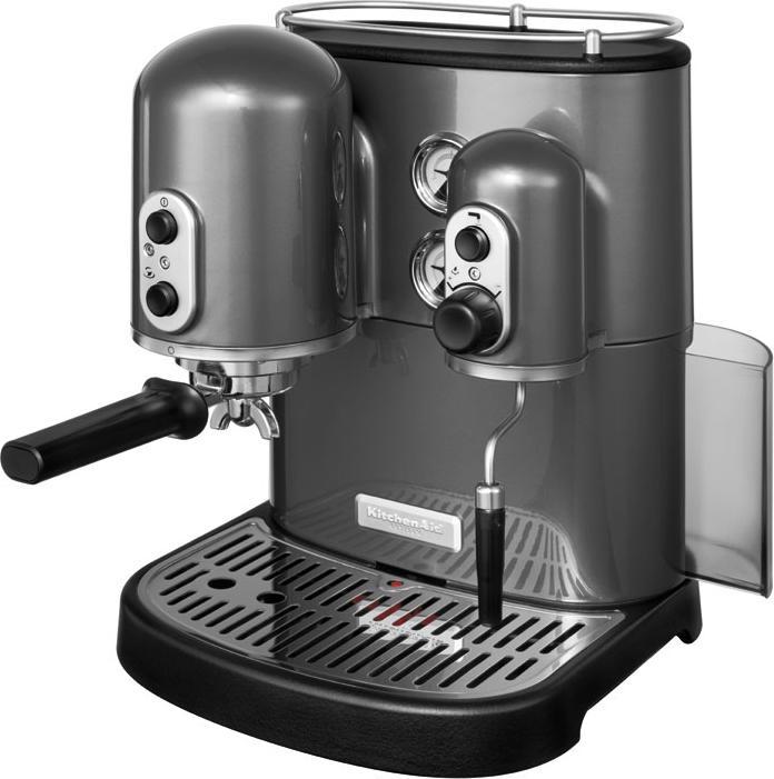 Actual product image KitchenAid Artisan KSM200 CH version (300 W)