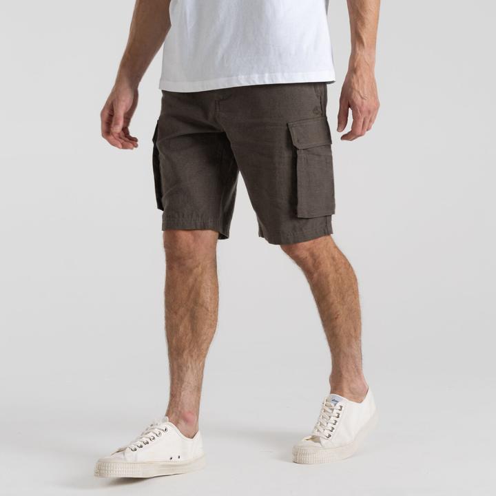 Actual product image Craghoppers Howle Shorts (48)