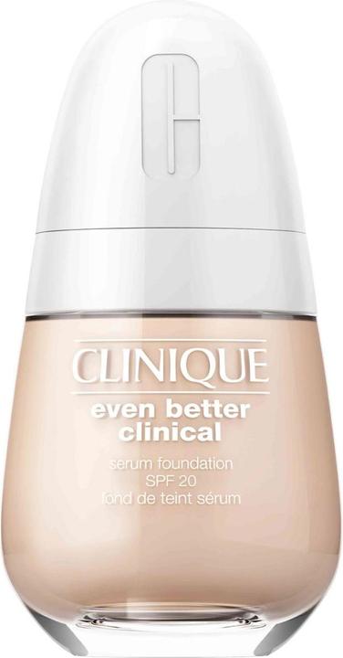 Actual product image Clinique Even Better Clinical Serum Foundation SPF 20
