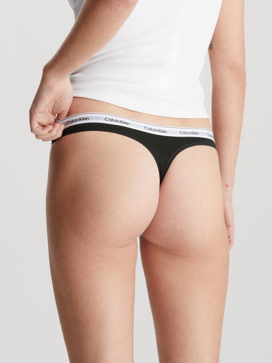 Immagine prodotto Calvin Klein Thong 3pk (M)
