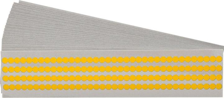 Image du produit Brady Marqueurs Quik-Dots