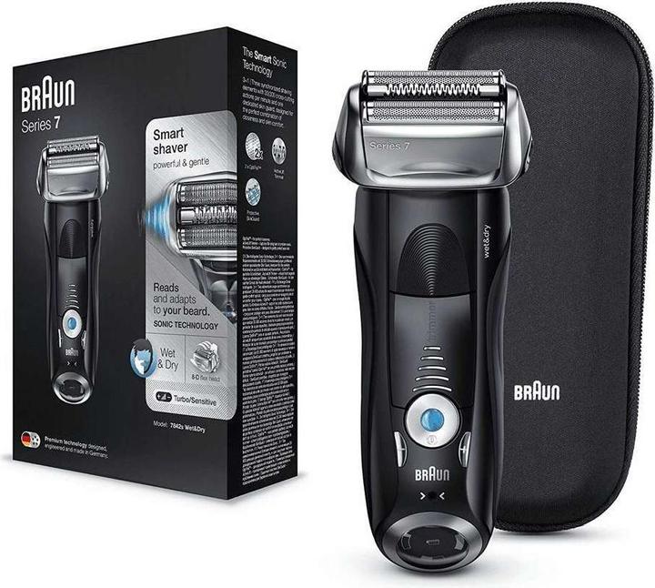 Immagine prodotto Braun Series 7