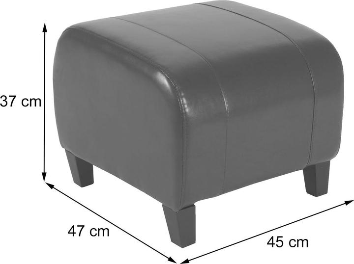 Actual product image MCW Aversa