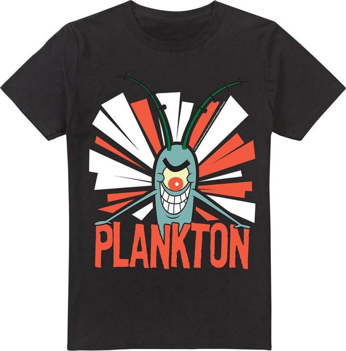 Spongebob Squarepants TShirt (L)