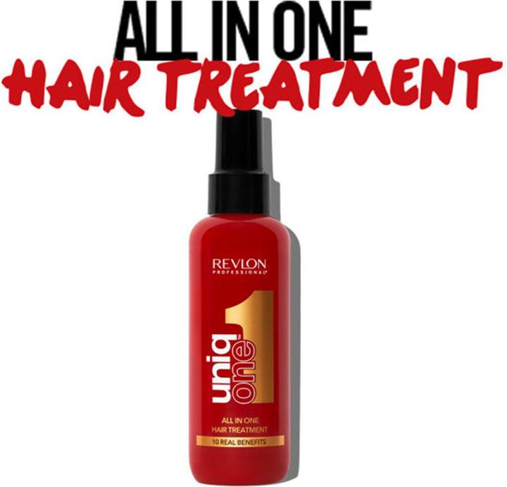 Produktbild Revlon Professional Uniqone Hair Treatment (150 ml)