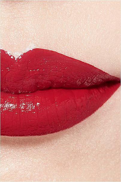Image du produit Chanel Rouge Coco Bloom No 138 (138 Vitalité)
