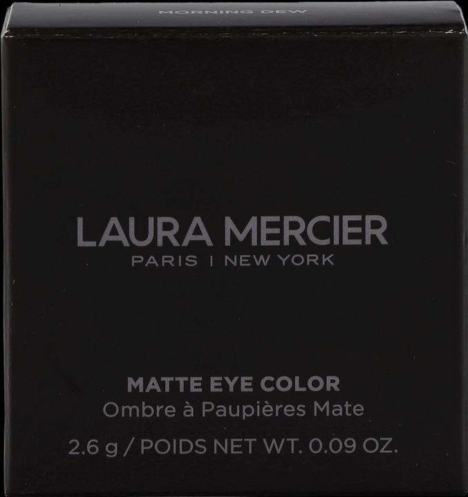 Produktbild Laura Mercier Matte Eye Colour