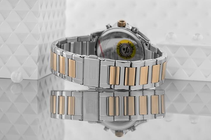 Produktbild Tommy Hilfiger Kennedy (Analoguhr, 38 mm)