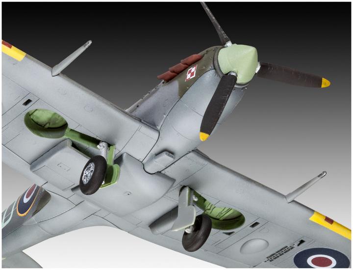 Image du produit Revell Supermarine Spitfire