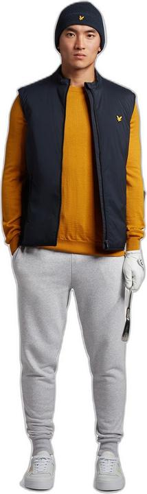 Produktbild Lyle and Scott Ärmellose Weste (XXL)