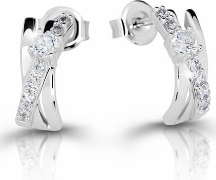 Image du produit Modesi Belles boucles d'oreilles pour femmes M21099