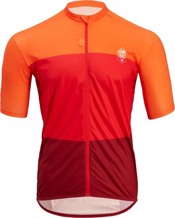 Actual product image Silvini Mens Men's Jersey Turano Pro Shirt (XL)