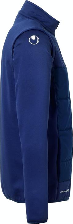 Produktbild Uhlsport Jacke ESSENTIAL MULTI WITH REM. SLEEVES (4XL)