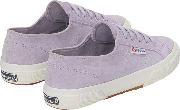 Produktbild Superga Tennisschuhe 2750 Wildleder (42)