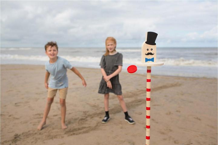 Immagine prodotto BS Giocattoli Balance Bob - Gioco di lancio dell'equilibrio