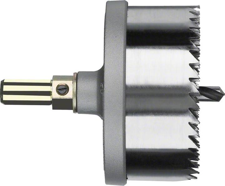 Produktbild Bosch Professional Zubehör Sägekranz-Set (32 mm, 51 mm, 44 mm, 63 mm, 68 mm, 57 mm, 38 mm, 25 mm)