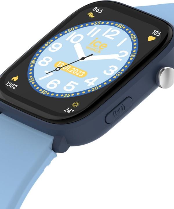Actual product image ICE Watch ICE-Watch ICE smart junior 3.0 FM Kinderuhr (1470 mm)