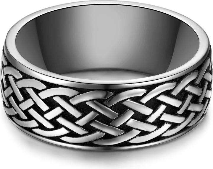 Produktbild True Rebels Herren Ring - 36738 (70)