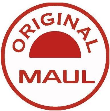 Produktbild Maul Schreibgeräteköcher rundbox