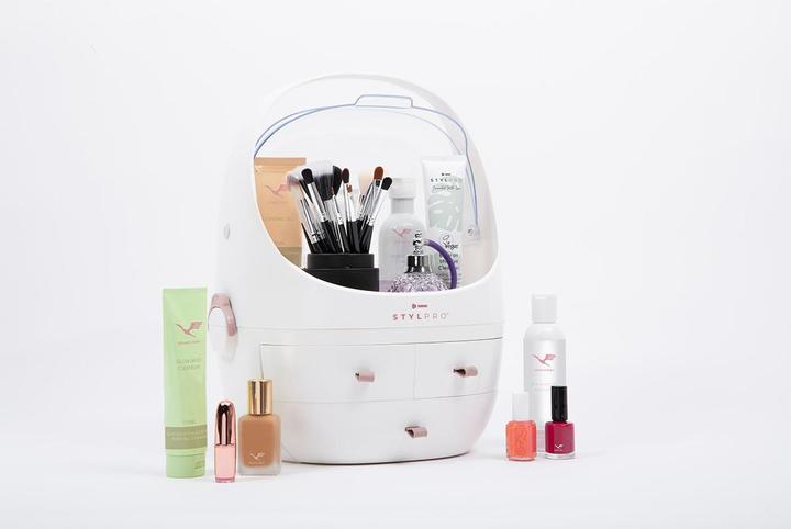 Immagine prodotto TOP Organizzatore di bellezza XL