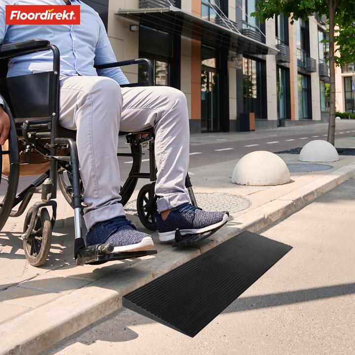 Produktbild Floordirekt Schwellenrampe Denali