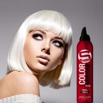 Produktbild Postquam Mousse   Perlenfarbe (300 ml.) (300 ml, Schaumfestiger)