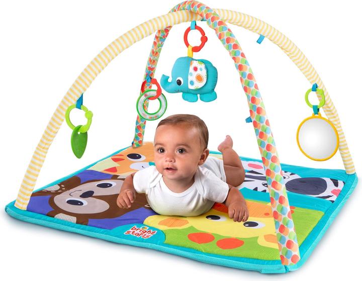 Image du produit Bright Starts Zoo