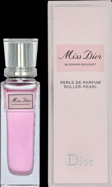 Actual product image Dior Miss (Eau de toilette, 20 ml)
