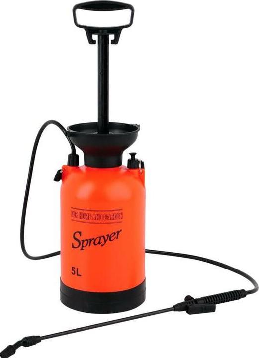 Productafbeelding Toya Druk Handspuit 5l