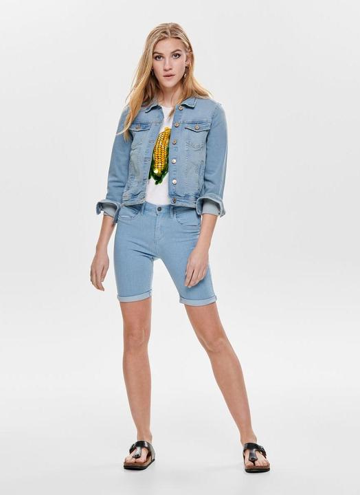 Actual product image Only denim jacket (36)