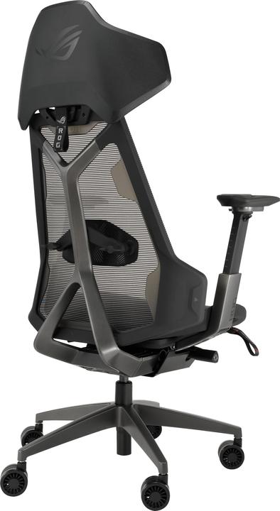 Image du produit ASUS ROG Destrier Ergo