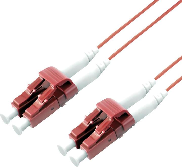 Actual product image Roline Slim patch cable (CAT6, 2 m)