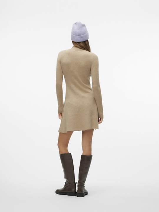 Image du produit Vero Moda VMGOLD Robe courte en maille (XL)