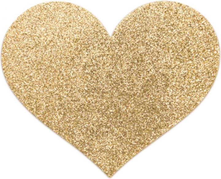 Actual product image Bijoux Indiscrets The Flash Heart