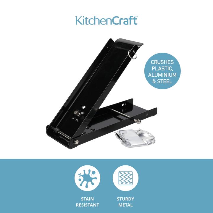 Immagine prodotto Kitchen Craft Spremiagrumiera