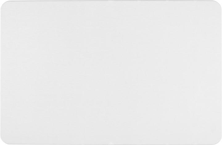 Productafbeelding Wenko Badmat model Simi, wit (60 x 39 cm)