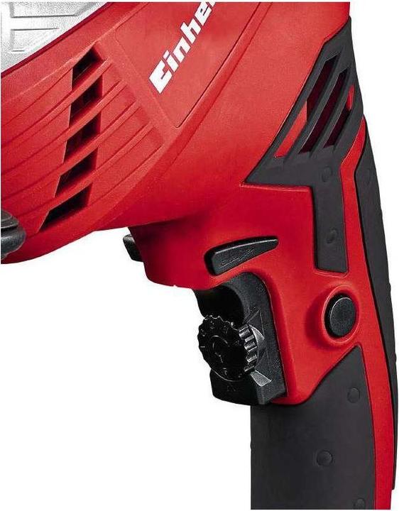 Image du produit Einhell TE-ID 650 E (Fonctionnement sur secteur)
