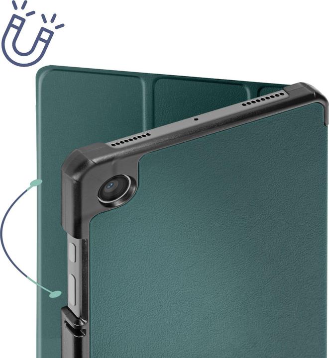 Immagine prodotto Avizar Serie Trifold (Galaxy Tab A9+)
