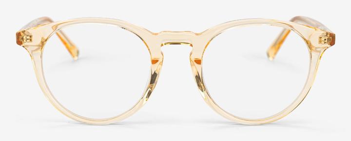 Actual product image Messy Weekend Depp - Champagne Blue Light