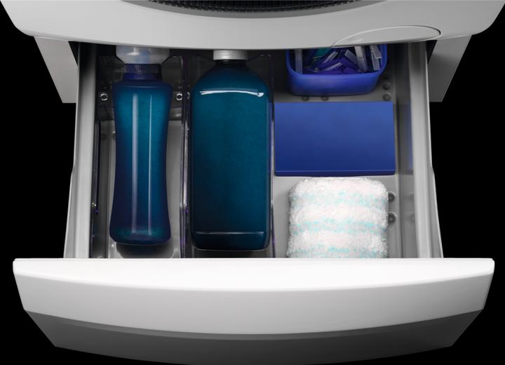 Actual product image Electrolux E6whped3