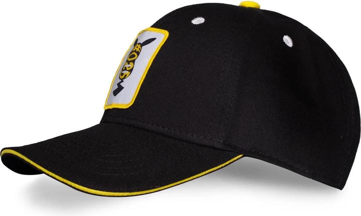 Immagine prodotto Difuzed POKEMON - Casquette (Taglia unica)