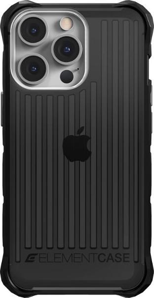 Element Case Special Ops fur Rauchgrau (Apple iPhone 13 Pro Max)