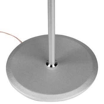 Actual product image Hama Speaker stands - 1 pair (Set, Stand, Height-adjustable)