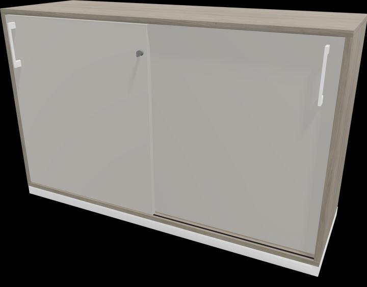 Grigio perla, Legno decorativo grigio con struttura