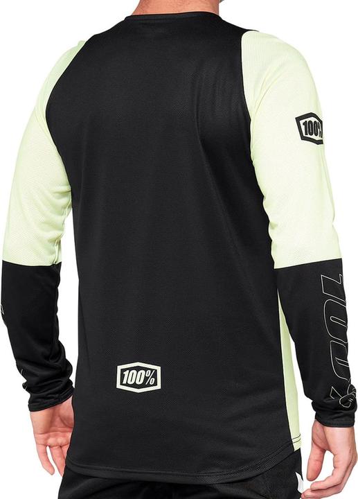 Image du produit 100% R-Core maillot de bike hommes (S)