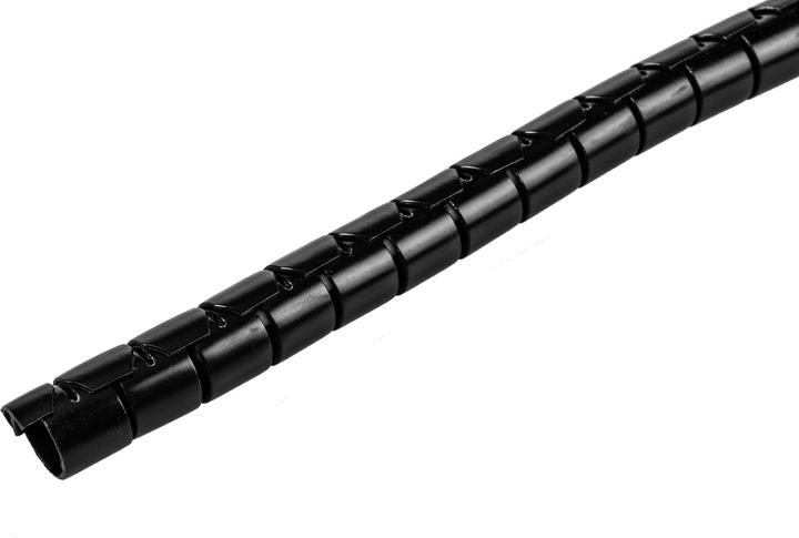 Actual product image Plica Spiral hose Quick-Tube PP 20m (Cable spiral hose, 2000 cm)