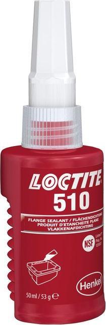 Produktbild Loctite Flächendichtung (Red, 50 ml)