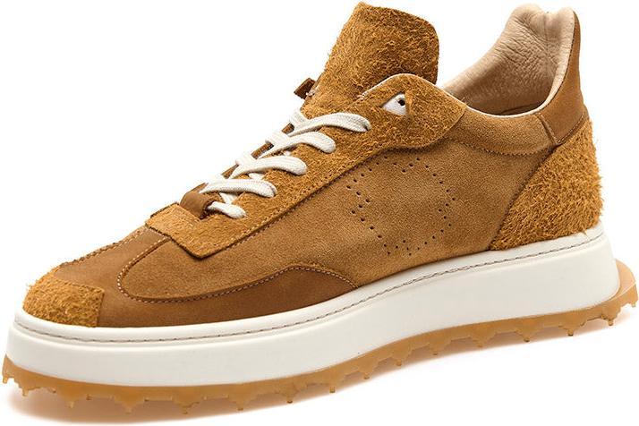 Immagine prodotto BePositive Cuprace Sport - Mix di pelle scamosciata e nabuk (41)